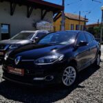 RENAULT MEGANE 3 1.2 TCe LIMITED