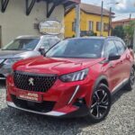 PEUGEOT 2008 1.2 PURE TECH GT-Line