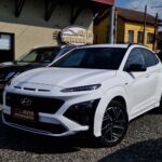 HYUNDAI KONA 1.6 CRDI MILD HYBRID N-LINE