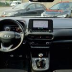 HYUNDAI KONA 1.6 CRDI MILD HYBRID N-LINE