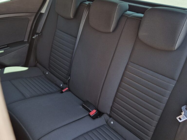 RENAULT MEGANE 3 1.2 TCe LIMITED