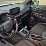 HYUNDAI KONA 1.6 CRDI MILD HYBRID N-LINE