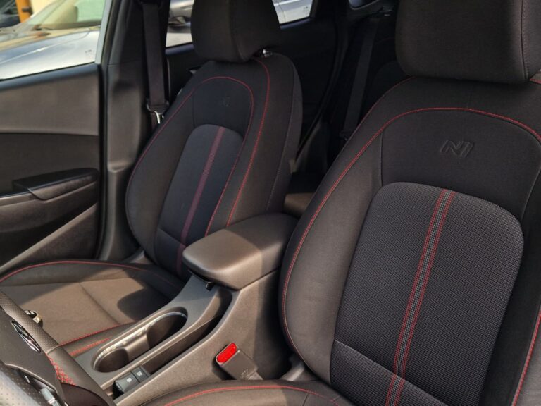 HYUNDAI KONA 1.6 CRDI MILD HYBRID N-LINE