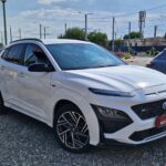 HYUNDAI KONA 1.6 CRDI MILD HYBRID N-LINE
