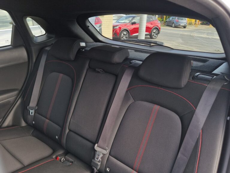 HYUNDAI KONA 1.6 CRDI MILD HYBRID N-LINE