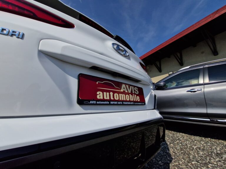 HYUNDAI KONA 1.6 CRDI MILD HYBRID N-LINE