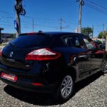 RENAULT MEGANE 3 1.2 TCe LIMITED