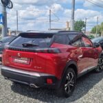 PEUGEOT 2008 1.2 PURE TECH GT-Line