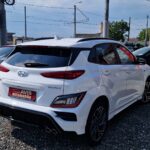 HYUNDAI KONA 1.6 CRDI MILD HYBRID N-LINE