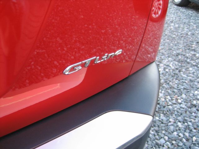 
								PEUGEOT 2008 1.2 PURE TECH GT-Line full									