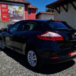 RENAULT MEGANE 3 1.2 TCe LIMITED