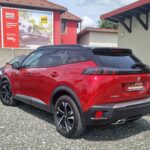 PEUGEOT 2008 1.2 PURE TECH GT-Line