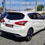 NISSAN PULSAR 1.2 DIG-T TEKNA+