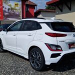 HYUNDAI KONA 1.6 CRDI MILD HYBRID N-LINE