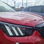 PEUGEOT 2008 1.2 PURE TECH GT-Line