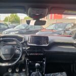 PEUGEOT 2008 1.2 PURE TECH GT-Line