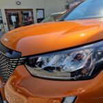 PEUGEOT 2008 1.2 PURE TECH ALLURE