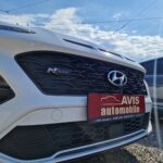 HYUNDAI KONA 1.6 CRDI MILD HYBRID N-LINE