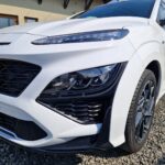 HYUNDAI KONA 1.6 CRDI MILD HYBRID N-LINE