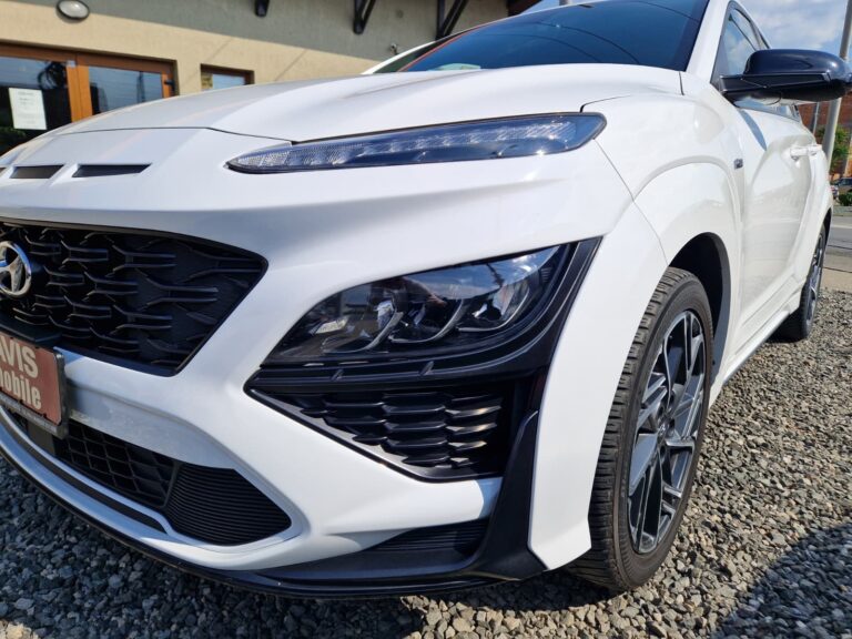 HYUNDAI KONA 1.6 CRDI MILD HYBRID N-LINE