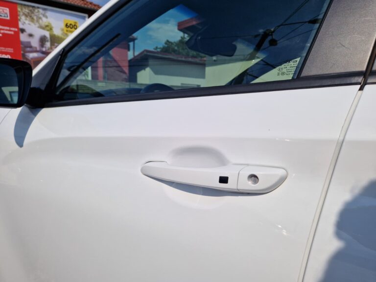 HYUNDAI KONA 1.6 CRDI MILD HYBRID N-LINE