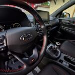 HYUNDAI KONA 1.6 CRDI MILD HYBRID N-LINE