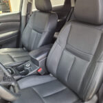 NISSAN X-TRAIL 2.0 dCi TEKNA 4X4 AUTOMATIC FACELIFT