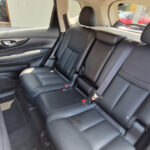 NISSAN X-TRAIL 2.0 dCi TEKNA 4X4 AUTOMATIC FACELIFT