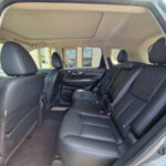 NISSAN X-TRAIL 2.0 dCi TEKNA 4X4 AUTOMATIC FACELIFT