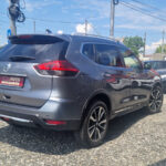 NISSAN X-TRAIL 2.0 dCi TEKNA 4X4 AUTOMATIC FACELIFT