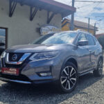 NISSAN X-TRAIL 2.0 dCi TEKNA 4X4 AUTOMATIC FACELIFT