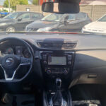 NISSAN X-TRAIL 2.0 dCi TEKNA 4X4 AUTOMATIC FACELIFT