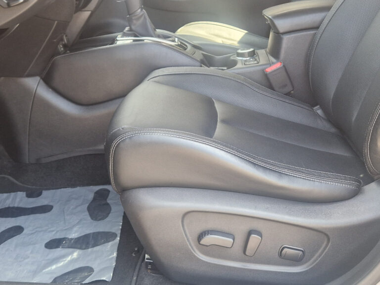 NISSAN X-TRAIL 2.0 dCi TEKNA 4X4 AUTOMATIC FACELIFT