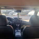 NISSAN X-TRAIL 2.0 dCi TEKNA 4X4 AUTOMATIC FACELIFT