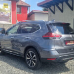 NISSAN X-TRAIL 2.0 dCi TEKNA 4X4 AUTOMATIC FACELIFT