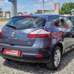 RENAULT MEGANE 3 1.5 dCi LIMITED