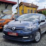 RENAULT MEGANE 3 1.5 dCi LIMITED