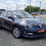RENAULT MEGANE 3 1.5 dCi LIMITED