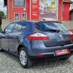 RENAULT MEGANE 3 1.5 dCi LIMITED