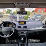 RENAULT MEGANE 3 1.5 dCi LIMITED