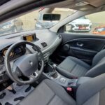 RENAULT MEGANE 3 1.5 dCi LIMITED