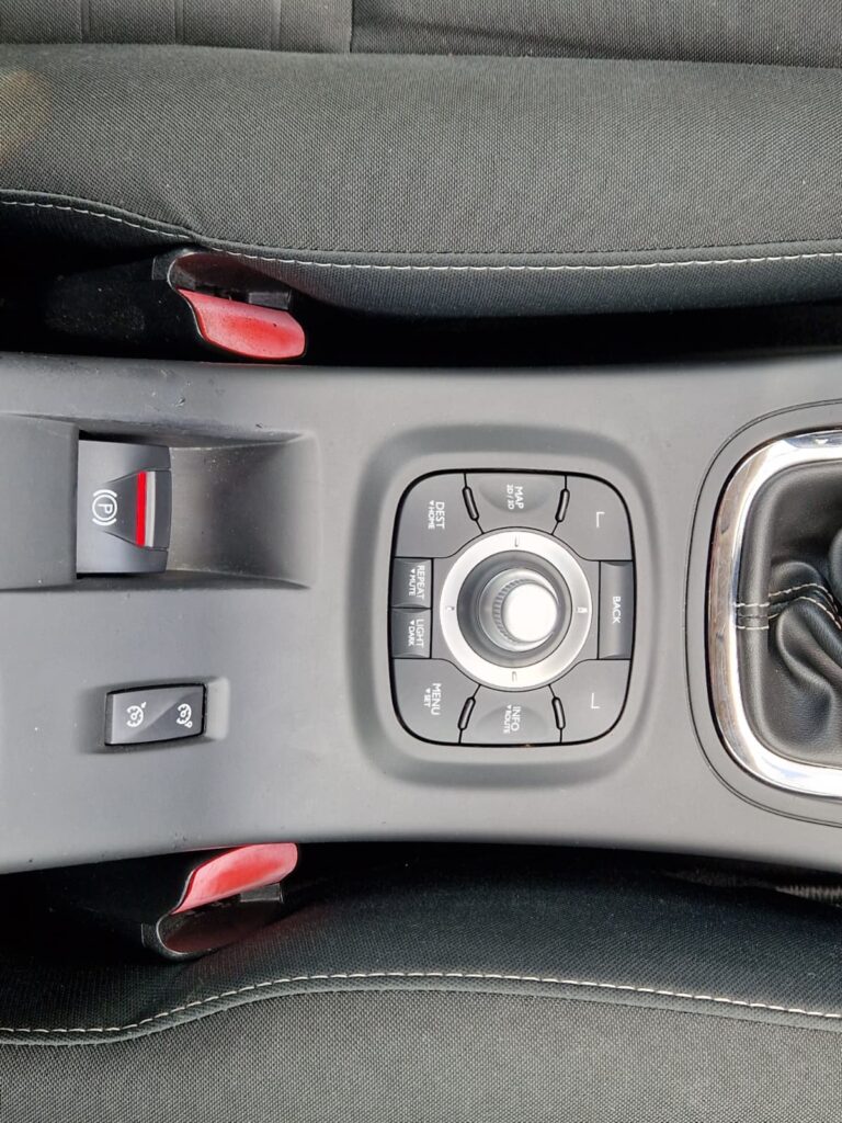 RENAULT MEGANE 3 1.5 dCi LIMITED