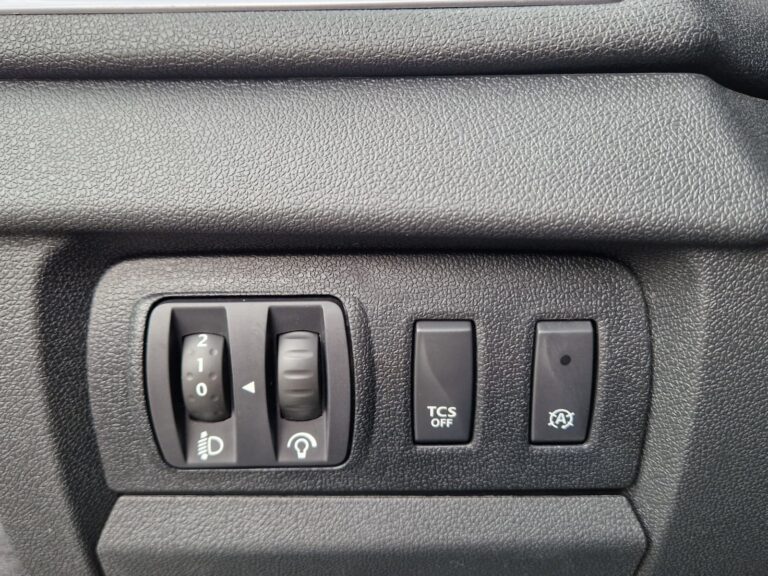 RENAULT MEGANE 3 1.5 dCi LIMITED