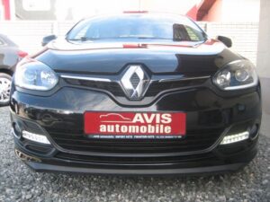 RENAULT MEGANE 3 1.2 TCe LIMITED
